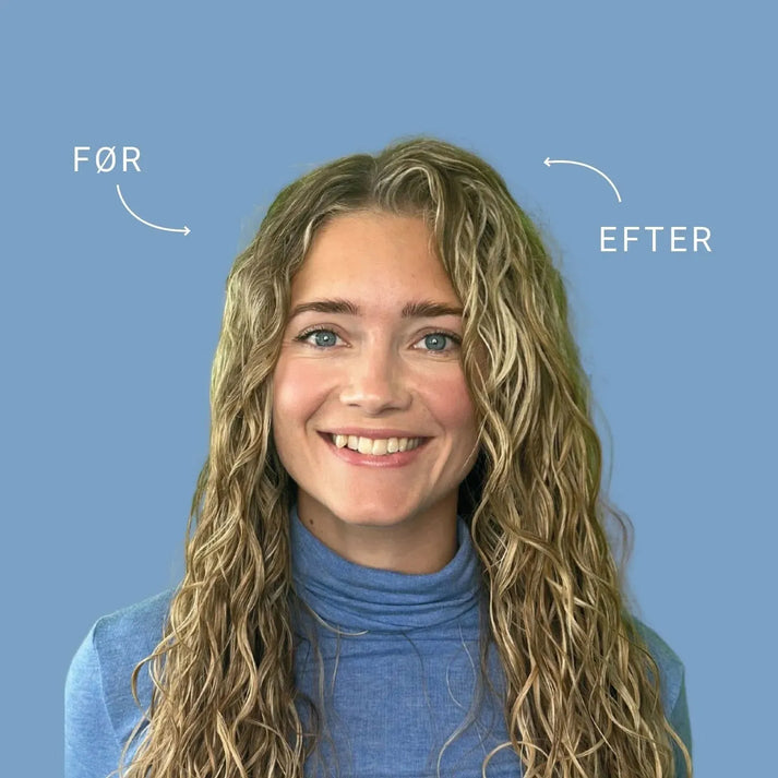 Curl and Volume Root Clips (6 stk.)