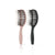 Soft Black + Shiny Rose (Spar 15%)