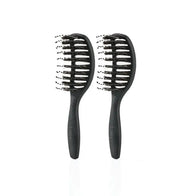 2 stk Soft Black (Spar 15%)