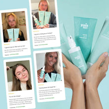 Grow and Glow Serien