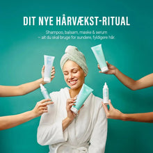 Grow and Glow Serien