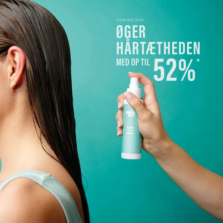 Grow and Glow Serien