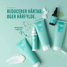 Grow and Glow Serien