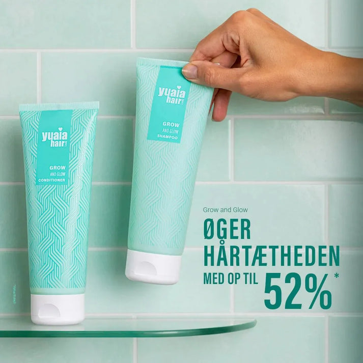 Hair Growth Kit