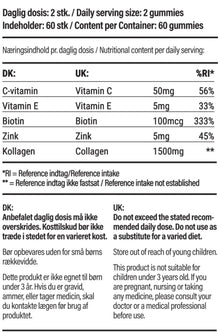 Collagen Gummies