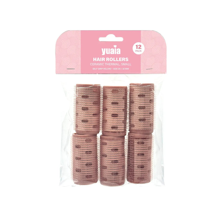 Hair Rollers