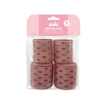 Hair Rollers