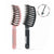 Lyserød + Sort (Spar 12%) + Gratis Cleaning Brush