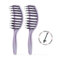 2 stk Lavender (Spar 23%) + Gratis Cleaning Brush