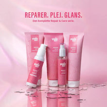 Repair and Care Anti-Frizz Hår Elixir 50 ml